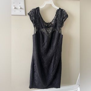 Little black dress! Brand new!